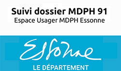 MDPH Essonne